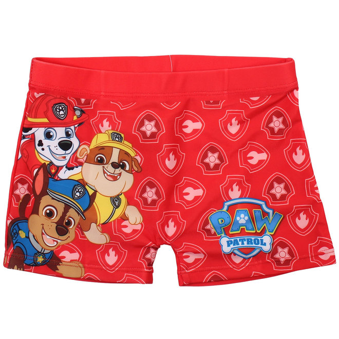 Paw Patrol Zwembroek - Nickelodeon