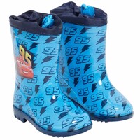 Disney Cars Regenlaarzen - Maat 31/32