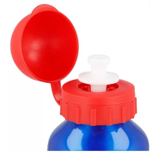 Sonic Sonic Bidon / Drinkfles - Aluminium