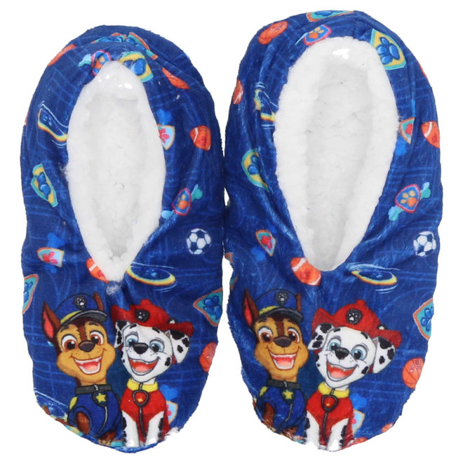 Paw Patrol Pantoffel Slofjes - Maat 27/30