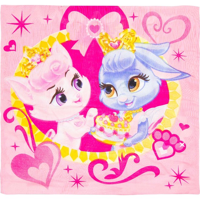 Disney Princess Kussen / Sierkussen - Palace Pets