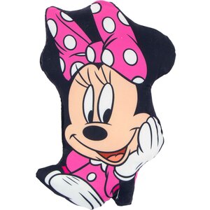 Minnie Mouse Minnie Mouse Knuffel Kussen - Disney Minnie Mouse Minnie Mouse Knuffel Kussen - Disney