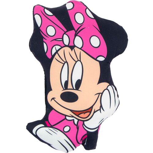 Minnie Mouse Minnie Mouse Knuffel Kussen - Disney Minnie Mouse Minnie Mouse Knuffel Kussen - Disney