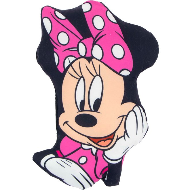 Minnie Mouse Knuffelkussen - Disney