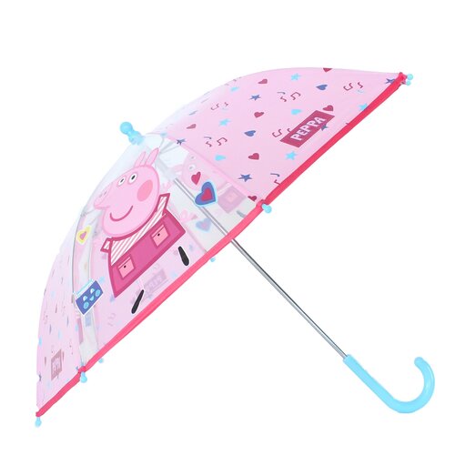 Peppa Pig Peppa Pig Paraplu Peppa Pig Peppa Pig Paraplu