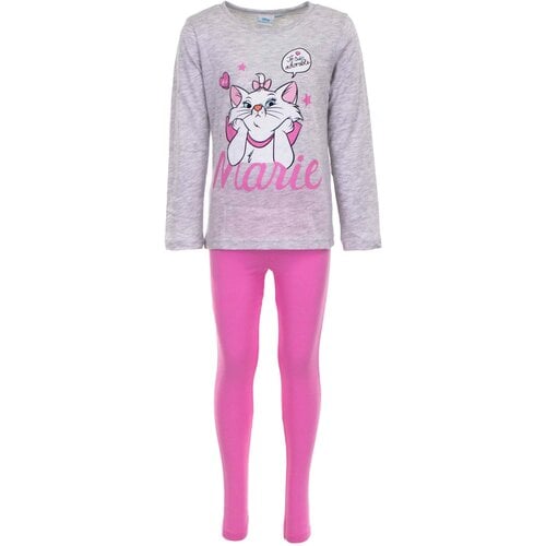 Marie Cat Marie Cat Pyjama - Aristocats - Disney Marie Cat Marie Cat Pyjama - Aristocats - Disney
