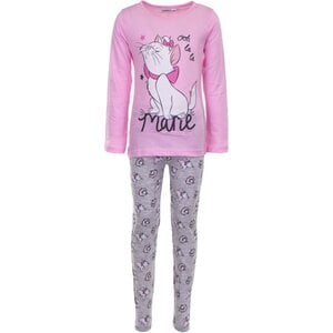 Marie Cat Marie Cat Pyjama - Aristocats - Maat 98/104 Marie Cat Marie Cat Pyjama - Aristocats - Maat 98/104