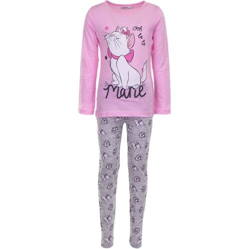 Marie Cat Marie Cat Pyjama - Aristocats - Maat 98/104 Marie Cat Marie Cat Pyjama - Aristocats - Maat 98/104