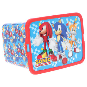 Sonic Sonic Opbergbox - 23 Liter Sonic Sonic Opbergbox - 23 Liter