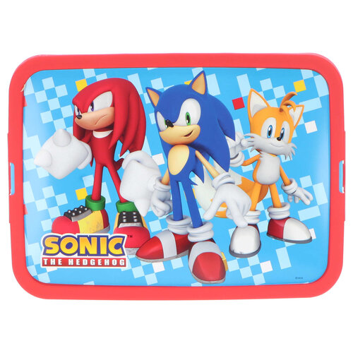 Sonic Sonic Opbergbox - 23 Liter Sonic Sonic Opbergbox - 23 Liter