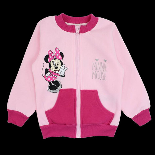 Minnie Mouse Minnie Mouse Joggingpak - Disney - Maat 128