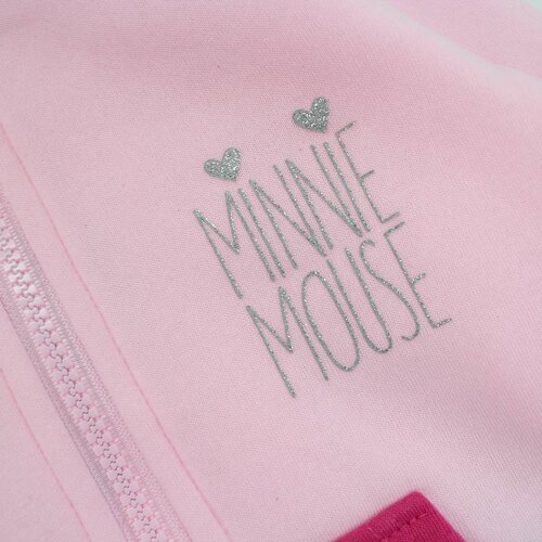 Minnie Mouse Minnie Mouse Joggingpak - Disney - Maat 128
