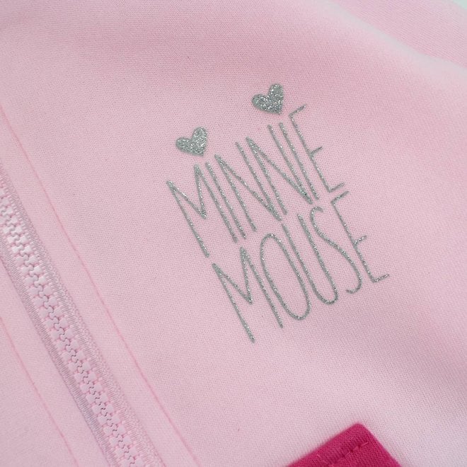 Minnie Mouse Joggingpak - Disney - Maat 128