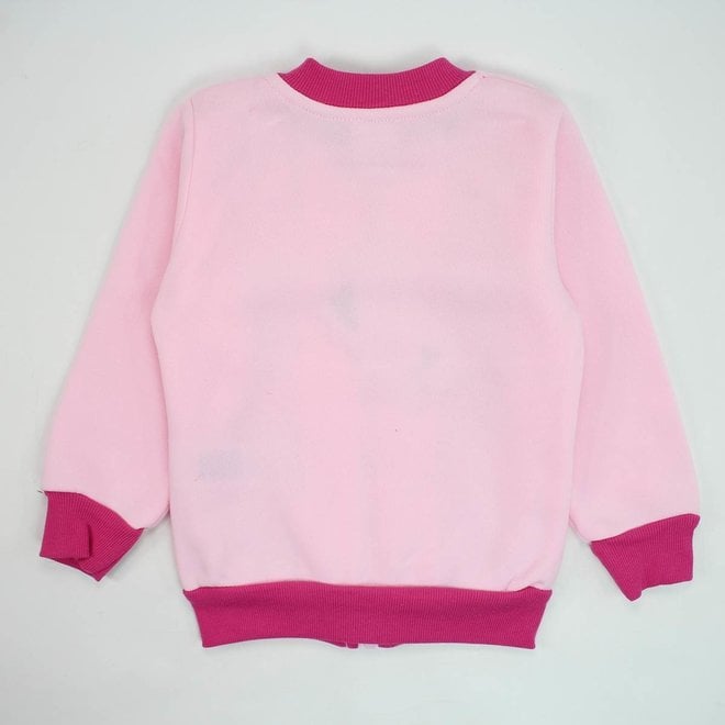 Minnie Mouse Joggingpak - Disney - Maat 128