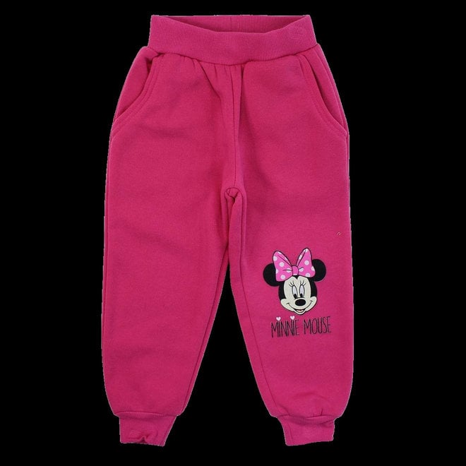 Minnie Mouse Joggingpak - Disney - Maat 128