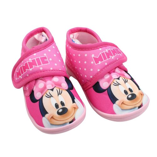 Minnie Mouse Minnie Mouse Pantoffels - Disney Minnie Mouse Minnie Mouse Pantoffels - Disney