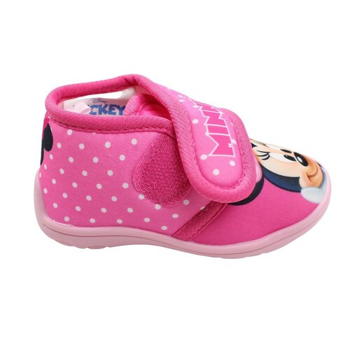 Minnie Mouse Minnie Mouse Pantoffels - Disney Minnie Mouse Minnie Mouse Pantoffels - Disney