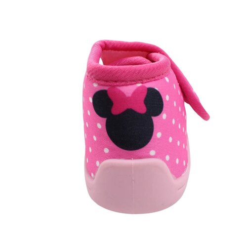 Minnie Mouse Minnie Mouse Pantoffels - Disney Minnie Mouse Minnie Mouse Pantoffels - Disney