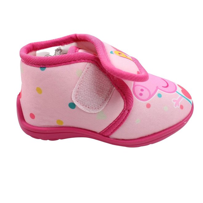 Peppa Pig Pantoffels - Roze - Maat 22