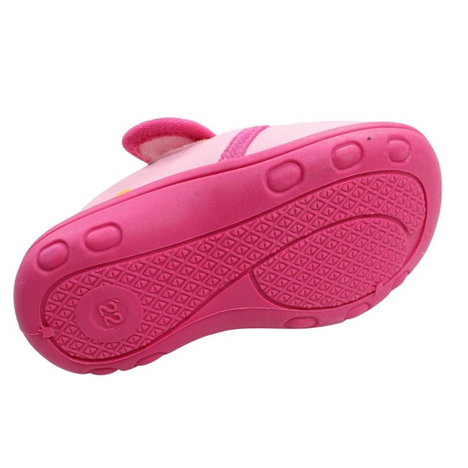 Peppa Pig Pantoffels - Roze - Maat 22