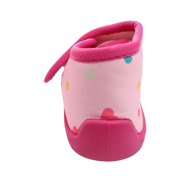 Peppa Pig Pantoffels - Roze - Maat 22
