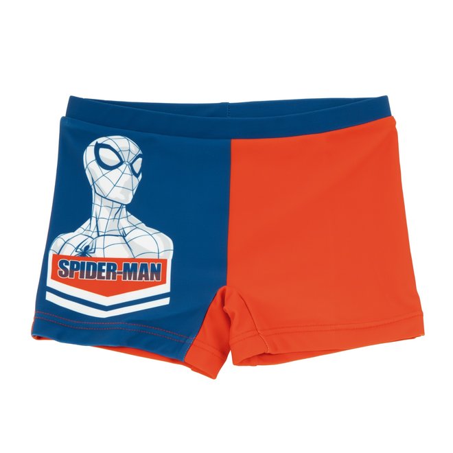 Spiderman Zwembroek - Marvel