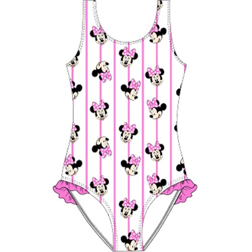 Minnie Mouse Minnie Mouse Zwempak / Badpak - Disney Minnie Mouse Minnie Mouse Zwempak / Badpak - Disney