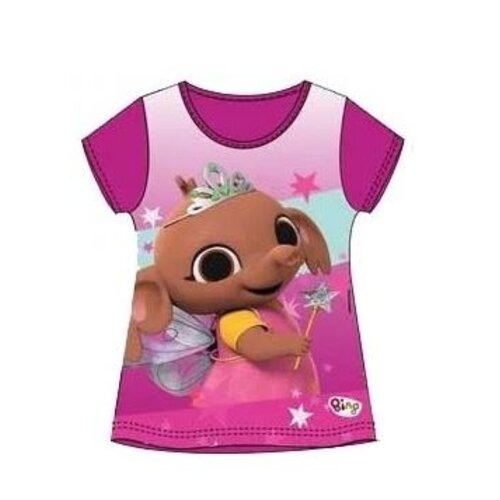 Bing Konijn Bing Konijn T-shirt Sula - Maat 116