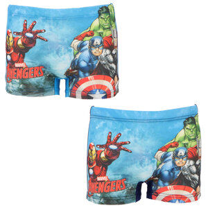 Avengers Avengers Zwembroek - Marvel Avengers Avengers Zwembroek - Marvel