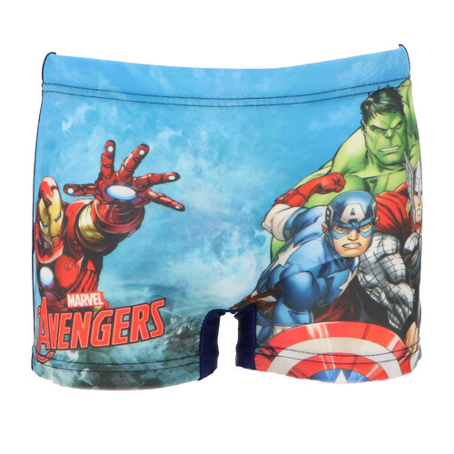 Avengers Avengers Zwembroek - Marvel Avengers Avengers Zwembroek - Marvel