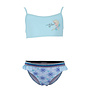Disney Frozen Bikini - Licht Blauw