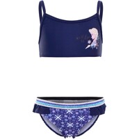 Disney Frozen Bikini - Donker Blauw
