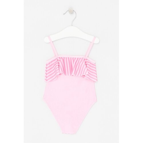 Minnie Mouse Minnie Mouse Zwempak / Badpak Stripe - Disney
