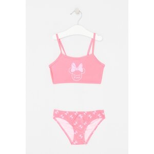 Minnie Mouse Minnie Mouse Bikini - Disney Minnie Mouse Minnie Mouse Bikini - Disney