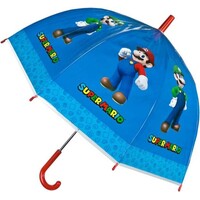 Super Mario Paraplu