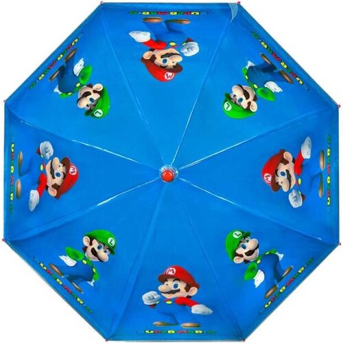 Super Mario Super Mario Paraplu Super Mario Super Mario Paraplu