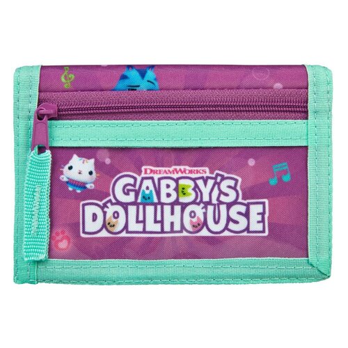 Gabby's Poppenhuis Gabby's Poppenhuis Portemonnee