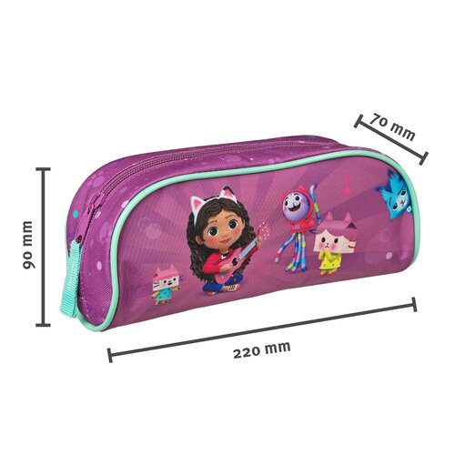 Gabby's Poppenhuis Gabby's Poppenhuis Etui