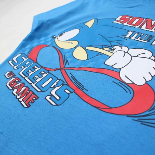 Sonic Sonic Shortama - Sega Sonic Sonic Shortama - Sega