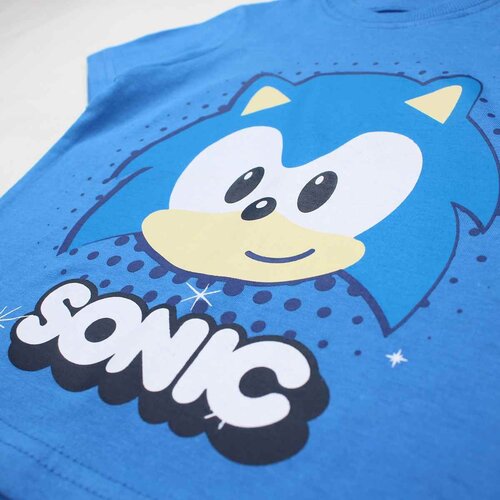Sonic Sonic Shortama