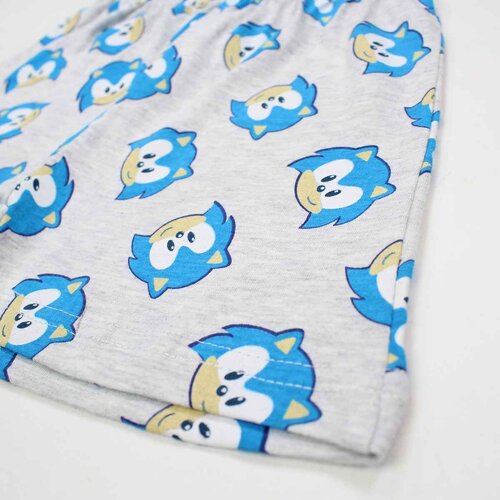 Sonic Sonic Shortama