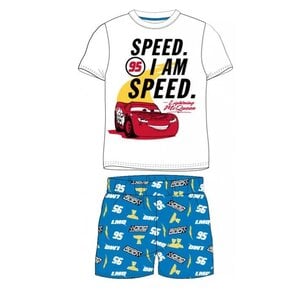 Cars Disney Cars Shortama - Racing Teams