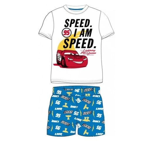 Cars Disney Cars Shortama - Racing Teams