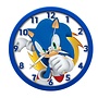 Sonic Wandklok / Klok - Sega