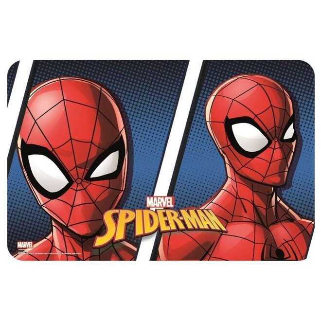 Spiderman Placemat - Marvel