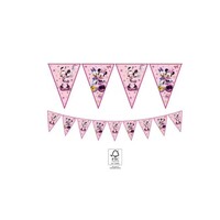 Minnie Mouse Vlaggenlijn - Daisy Duck