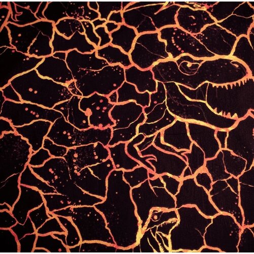 Dinosaurus / Jurassic World Jurassic World Dekbedovertrek 140 x 200 cm Dinosaurus / Jurassic World Jurassic World Dekbedovertrek 140 x 200 cm