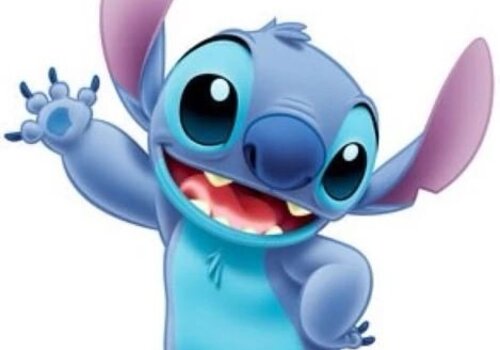 Lilo en Stitch Lilo en Stitch