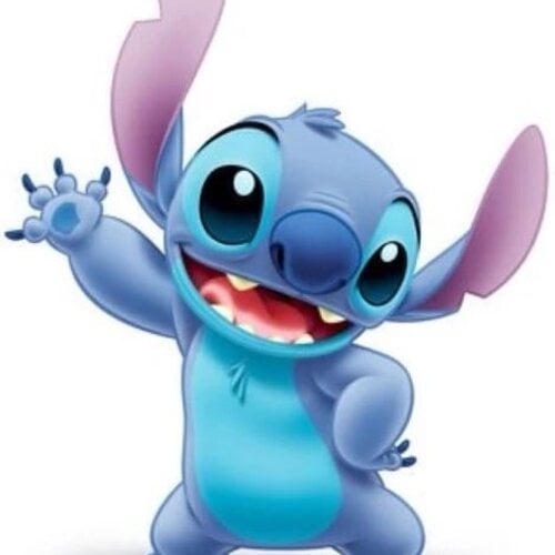 Lilo en Stitch Disney artikelen vind je hier