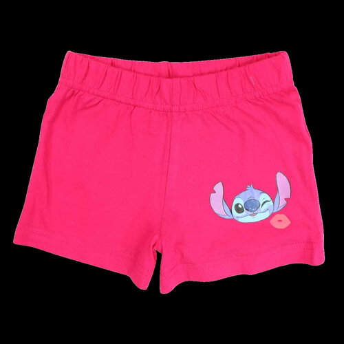Lilo en Stitch Lilo en Stitch Shortama - Pink Kiss Lilo en Stitch Lilo en Stitch Shortama - Pink Kiss